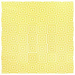 ORYX Tovaglia Gomma Rotonda Diamanti Gialli Impermeabile Pvc Antimacchia Ø140 Cm. -Pas Cher Échelle Magasin 31641540 3