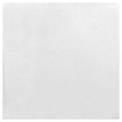 ORYX Tovaglia In Gomma Muleton Rettangolare Bianco Impermeabile Pvc Antimacchia 140x250 Cm. -Pas Cher Échelle Magasin 31641621 3