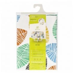 ORYX Tovaglia Tovaglie Rotonde In Gomma Colori Impermeabile Pvc Antimacchia Ø 140 Cm. -Pas Cher Échelle Magasin 31642049 4