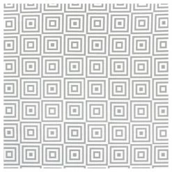 ORYX Tovaglia Rotonda Gomma Grigio Diamanti Impermeabile Pvc Antimacchia Ø140 Cm. -Pas Cher Échelle Magasin 31642448 3