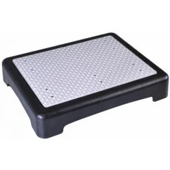 Marche Pied D'extérieur Aidapt - Hauteur 9 Cm