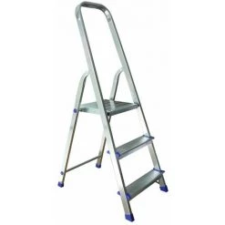 AUTRES Escabeau Alu Veritt 3 Marches - VERITT