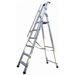 ESCABEAU DIRECT - MATISERE Escabeau Pro 13 Marches - Q60/13M