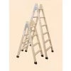 ESCALERAS CLIMENT Escalier Ind Dob 4 Marches 1,00Mt Mad Climent