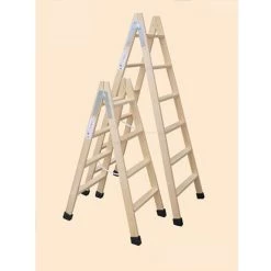 ESCALERAS CLIMENT Escalier Ind Dob 4 Marches 1,00Mt Mad Climent