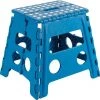 Tabouret Polyvalent 290X320X220Mm Bleu Plastique Arregui