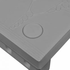 TRUE DEAL Marches De Spa Gris -Pas Cher Échelle Magasin 32990500 4