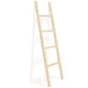 DECOWOOD Échelle Naturelle