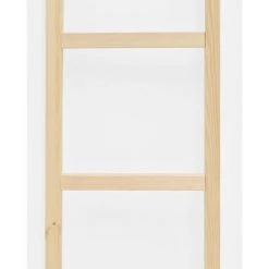 DECOWOOD Échelle Naturelle -Pas Cher Échelle Magasin 33150716 5