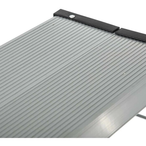 Five - Marchepied 1 Marche En Alu - Alu 2 Five - Marchepied 1 Marche En Alu - Alu – Image 2