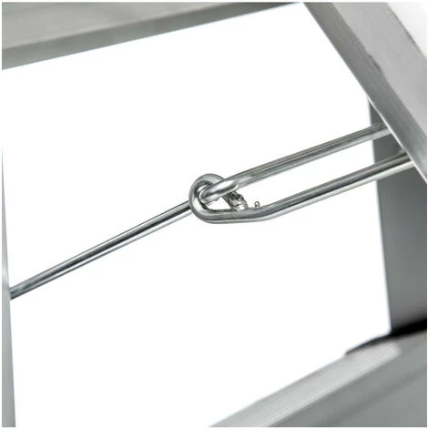 Five - Marchepied 1 Marche En Alu - Alu 3 Five - Marchepied 1 Marche En Alu - Alu – Image 3