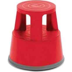 Marchepied RS PRO, Hauteur De Plateforme 0.445 M (Loaded) ( Prix Pour 1 )