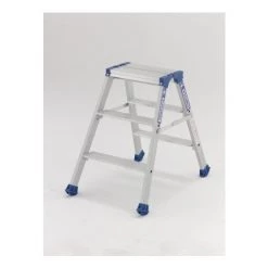 TUBESCA COMABI Marchepied De Plancher- TUBESCA - 3 Marches - 0m78 - 2374103