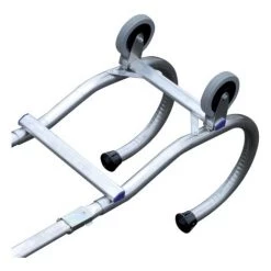 TUBESCA COMABI Crochets De Faîtage Pour KLIPEO - TUBESCA - 02453107