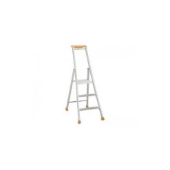 TUBESCA COMABI Marchepied Alu MP PRO 300 TUBESCA - 3 Marches - 1m48 - 2370/003