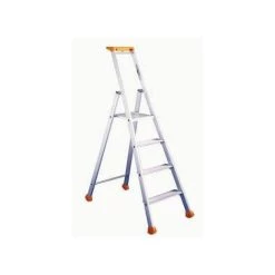 TUBESCA COMABI Marchepied Alu MP PRO 300 TUBESCA - 4 Marches - 1m73 - 2370/004