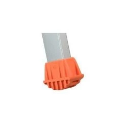 TUBESCA COMABI Paire De Sabot Caoutchouc TUBESCA Pour Pied échelle 66/L Mm - 9007006 -Pas Cher Échelle Magasin 3610440 3