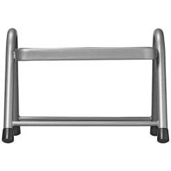 KSX Marche Pied Heavy Duty Mono Pour Caravane / Camping-car -Pas Cher Échelle Magasin 36410181 3