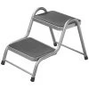KSX Marche Pied Heavy Duty 2 Marches Pour Caravane / Camping-car
