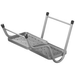 KSX Marche Pied Heavy Duty 2 Marches Pour Caravane / Camping-car -Pas Cher Échelle Magasin 36410183 3