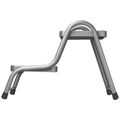 KSX Marche Pied Heavy Duty 2 Marches Pour Caravane / Camping-car -Pas Cher Échelle Magasin 36410183 4