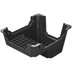 KSX Marche Pied 2 Marches En Plastique -Pas Cher Échelle Magasin 36412926 3