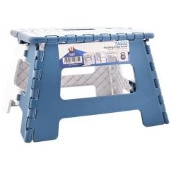 BRICO XS Tabouret Pliant 31x22x22