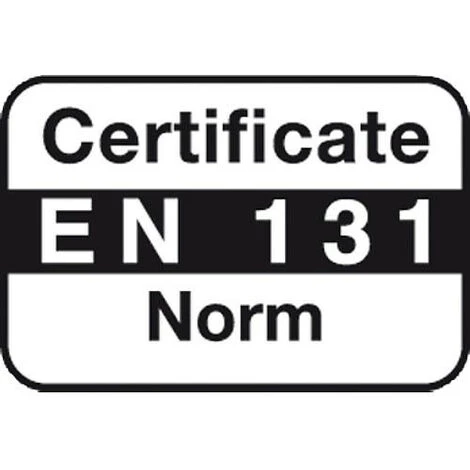 KRAUSE Echelle Double H De Travail 4,85 H D'echelle 3,25 2x12 Echelons 5 KRAUSE Echelle Double H De Travail 4,85 H D'echelle 3,25 2x12 Echelons – Image 5