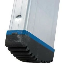 KRAUSE Escabeau Double H De Travail 3,20 H D'echelle 1,45 2x6 Marches -Pas Cher Échelle Magasin 37641302 4