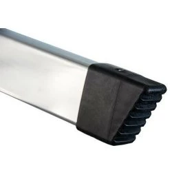 KRAUSE Escabeau Double H De Travail 2,20 H Reelle 0,43 Longueur 0,72 2x3 Marches -Pas Cher Échelle Magasin 37643226 3