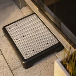 Marche, Aide à L'escalade, Intérieur Et Extérieur, 50 X 40 Cm UPP -Pas Cher Échelle Magasin 38374265 3