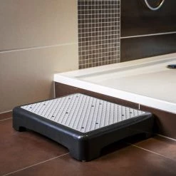 Marche, Aide à L'escalade, Intérieur Et Extérieur, 50 X 40 Cm UPP -Pas Cher Échelle Magasin 38374265 4