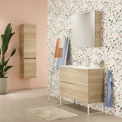 Sealskin Brix Échelle Blanc - Blanc -Pas Cher Échelle Magasin 38906495 5