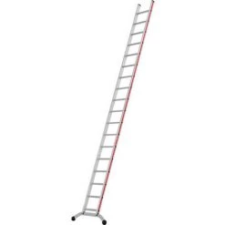 FP Echelle Simple M Trav 18 Barreaux 4,72 M