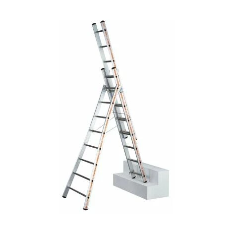 TUBESCA COMABI PRONOR 3 Plans Transformable - 8 Marches 3 TUBESCA COMABI PRONOR 3 Plans Transformable - 8 Marches – Image 3