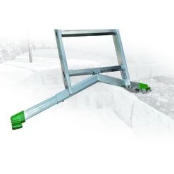 ECHAFAUDAGES STÉPHANOIS Echelle 3 Plans Transformable ES06F14 -Pas Cher Échelle Magasin 40361033 4