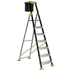 CENTAURE DUARIB Escabeau De Jardin