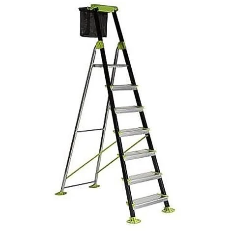 CENTAURE DUARIB Escabeau De Jardin 1 CENTAURE DUARIB Escabeau De Jardin