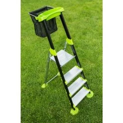 CENTAURE DUARIB Escabeau De Jardin 6 CENTAURE DUARIB Escabeau De Jardin -Pas Cher Échelle Magasin 41413319 3