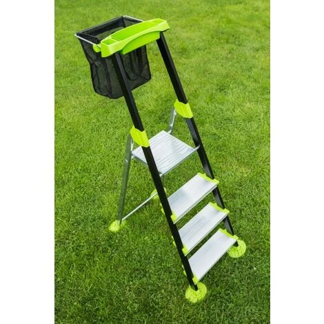 CENTAURE DUARIB Escabeau De Jardin 3 CENTAURE DUARIB Escabeau De Jardin – Image 3