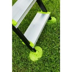 CENTAUREDUARIB Escabeau De Jardin -Pas Cher Échelle Magasin 41415591 4