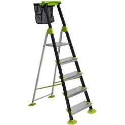 CENTAUREDUARIB Escabeau De Jardin