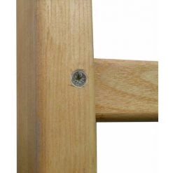 ECHELLE DIRECT - MATISERE Echelle Bois De 2.75m - BSMEN-275 -Pas Cher Échelle Magasin 4255831 3