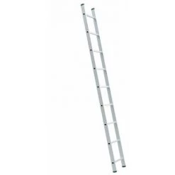 ALVE Echelle Eurostyl Simple Charge Max. 150 Kg 9 Marches - 9 Marches