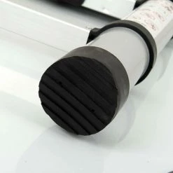 3.2m DAY PLUS Échelle Télescopique 3,2M - Échelle Loft Télescopique Élevée, Charge 150 Kg -Pas Cher Échelle Magasin 43459418 4