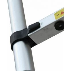 DAY PLUS Échelle Télescopique 8.5FT Stehradder Leger D'échelle D'échelle Alu Loft Alu Loft -Pas Cher Échelle Magasin 44809299 3