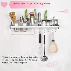 GDRHVFD Échelle De Cuillère, Tasses À Mesurer Avec Affichage À Led Cuillère À Nourriture Pour Animaux De Compagnie, Cuillère À Mesurer Électronique Pour Animaux De Compagnie Pour Chat Pour Oiseau 8 GDRHVFD Échelle De Cuillère, Tasses À Mesurer Avec Affichage À Led Cuillère À Nourriture Pour Animaux De Compagnie, Cuillère À Mesurer Électronique Pour Animaux De Compagnie Pour Chat Pour Oiseau -Pas Cher Échelle Magasin 45878444 4