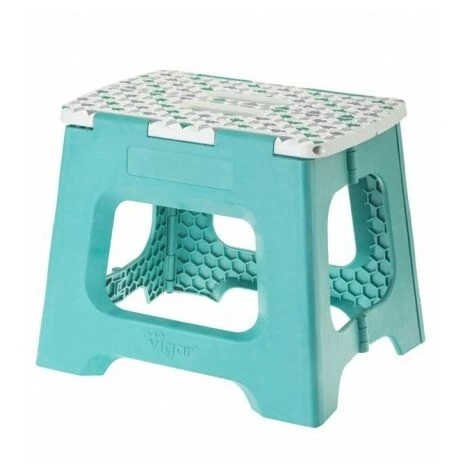 VIGAR Sgabello Multiuso Pieghevole Geom 1 VIGAR Sgabello Multiuso Pieghevole Geom