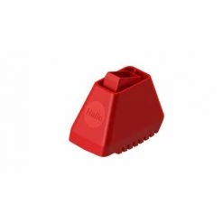 HAILO Lot De 4 Patins Universels Escabeau Polypropylène , Utilisation Régulière HAILO