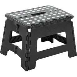 GABO Marchepied Repliable Uppy GALICO